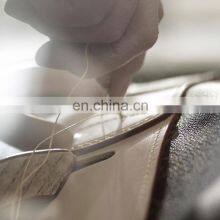 100% кожа лошадиный материал держатель для автомобильных ключей с индивидуальным цветом автомобильный чехол для ключей для Patrol Y62 thumbnail-4