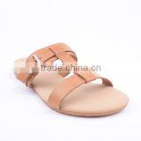 Good Choice Factory Price Hot Sale Comfort and Soft Woman Outdoor Use Slippers thumbnail-2