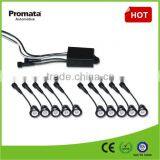 Super Bright Car Daylight Led With Over 50,000 Lifetime Span thumbnail-1