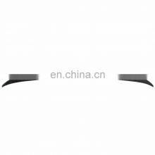 Auto Accessories Car Rear Spoiler Auto Parts Gloss Black Rear Trunk Wing Spoilers For Accord 2013 2017 thumbnail-3