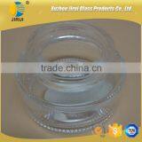 30ml Clear Round Cream Jar thumbnail-1