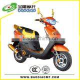 Top Quality 50cc Gas Scooters Chinese Cheap Motor Scooter For Sale China Baodiao Motorcycles Manufacture Supply Directly EEC