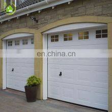 Automatic Sectional 5 Panel Tilt up Garage Door Window Kit thumbnail-4