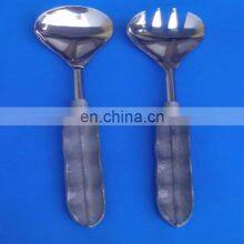 Decorative Metal Indian Cutlery