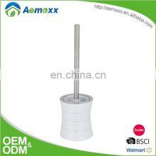 Оптовая продажа стальных наборов для украшения дома и сада, аксессуаров для ванной комнаты thumbnail-5