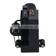 600DPI 2-12.7mm Print Height Date Time Words QR Code Barcode Logo Handheld Inkjet Printer thumbnail-5