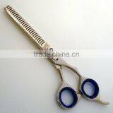 Thinning Shears CNC Tooth 6.5" thumbnail-1