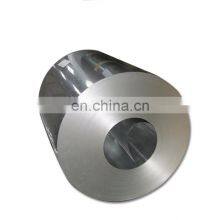 AZ100 0.45mm Thick Anti Finger Galvalume Steel Coil Manufacturers thumbnail-3