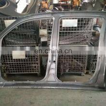 Replace Car Whole Side Panel for TO-YOTA HILUX VIGO 2005-2012 Car Body Parts thumbnail-3