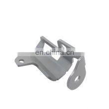 Iron Shock Absorber Guard Board for Suzuki Jimny 19+ 4x4 Accessories Maiker Manufacturer Car Auto Parts thumbnail-4