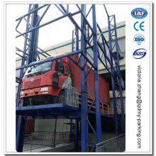 Sell 4 Post Car Lift for Sale/Post Car Lift for Sale/Four Post Car Lift/Lift used 4 Column Truck Lift China Manufacturers