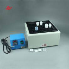 20 Holes Graphite Block Digester Pid Temperature Control Acid Drive Equipment thumbnail-2