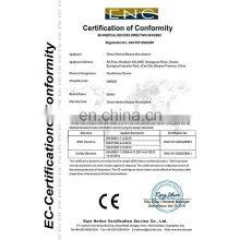 Most Popular Professional 3 in 1 Permanent Laser Hair Removal OPT IPL RF and Skin Rejuvenation Machine thumbnail-4