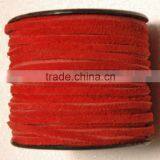 Suede Leather Cord Wholesale
