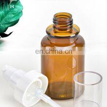 Silicon Travel Bottles Refillable Squeeze Bottles Travel Kit Empty Spray Bottles thumbnail-3