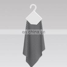 Manufacturers Wholesale CVC Plaid Lining Fabrics Yarn Dyed For Shirts Coat Skirt thumbnail-4