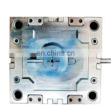 Professional Injection Mold Mould for Vacuum Mixer Housing Convenient and Easy to Use High Quality Vacuum Mixer Plastic Shell
