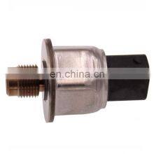 New Fuel Common Rail Pressure Sensor OEM 3PP2-3/1J0907597A FOR AUDI A2 A3/VW Beetle Bora Golf thumbnail-1