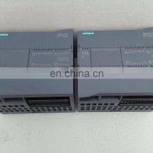 New Original Siemens S7 300 1200 1215CPU Module Automation 6ES7215-1BG40-0XB0 Plc Control Module thumbnail-2