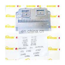 21qb32190 Controller Controller MCU R520LC-9S ECU CPU Computer Board With Program thumbnail-5