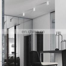 High Quality Commercial Modern Indoor Home Surface Mounted Cob 20w Led Downlight thumbnail-4