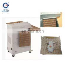 Carton Package Cardboard Shredder Carton Box Carton Cutting Machine