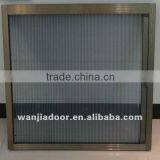 Wanjia New Design Mosquito Nets for Doors Windows