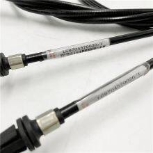 Venda Quente - Conjunto de Cabo do Acelerador Original LG9704570020 para FOTON thumbnail-3