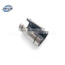 Cheap LM8UU LM8UUAJ LM8UUOP Linear Motion Bearing 8mm Ball Bushing Linear Slide for 3D Printer CNC Machine Ball Bearing Slide thumbnail-4