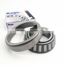 Japan Bearing Taper Roller Bearing Koyo TR100802-2 Original Bearing HI-CAP TR 100802-2 Size 50X83X20.58 or 50x83x21mm thumbnail-1