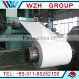 Ppgi/ Prepainted Galvanized Steel Coils / Color Steel Coil Made in China thumbnail-1