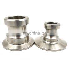 Stainless Steel Pipe Fitting Camlock Reduction Clamp for Brewery thumbnail-2