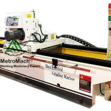 Automatic Heavy Duty Plywood Peeling Knife Grinder Machine thumbnail-2