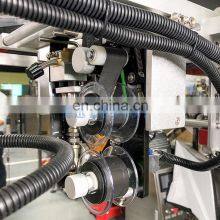 80-100 Bags/min High Speed Sugar Sachet Packing Machine Salt Pouch Packing Machine thumbnail-3