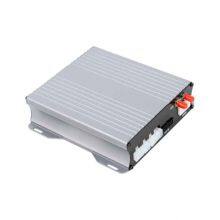 4G On-board Remote Video Recorder With Fuel Circuit Cutting and External Fuel Sensor