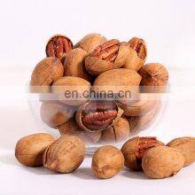 High Quality Wholesale Pecan Nuts Price Healthy Organic Roasted Pecan Nuts thumbnail-2
