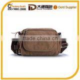 Wholesale Men Canvas Satchel thumbnail-1
