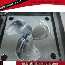 Plastic Fan Blade Mold Plastic Fan Mold thumbnail-2