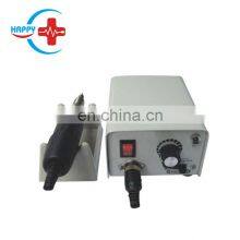 HC-L045 Best Price High Speed Portable Dental Grinding Machine 90/dental Teeth Grinding Machine for Sale thumbnail-1