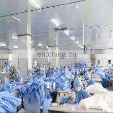 SMS Disposable Bouffant Hair Cover Cap Medical Hospital Surgical Clip Mob Cap for Lab thumbnail-5