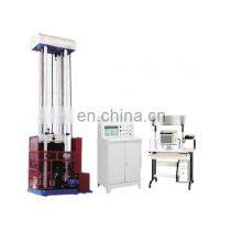Free Fall Drop Test Machine /drop Hammer Impact Test Machine