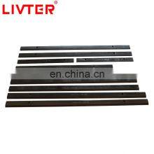 LIVTER JJP-5015 Tct Carbide Electric Wood Woodworking Thickness Planer Blade thumbnail-2