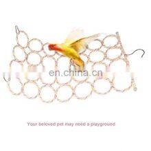 Sustainable Supplies Accessories Pet Small Cage Flying Chewing Foraging Parrot Toys Birds thumbnail-4