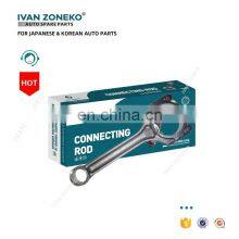 Professional Factory By China Connecting Rod Con Rod Suitable For MITSUBISHI thumbnail-1