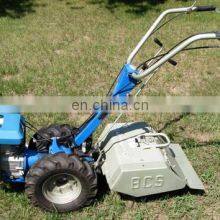 Bcs Fresa 740 Con Motor Diesel Gasolina de Alto Rendimiento thumbnail-5