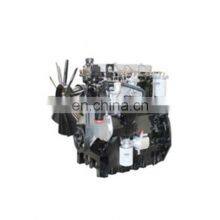 Hot Sale Lovol 1004C-P4T Engine for Tractor thumbnail-3