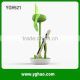 YGH521 Plastic Material and Battery Power Source Kids Mini Table Fan thumbnail-4