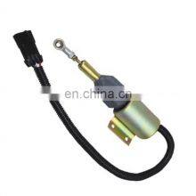 Solenoid Valve 3935456 3935458 3935457 3935459 For Excavator thumbnail-2