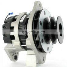 Diesel Engine Spare Parts Construction Machinery Alternator for EXCAVATORS 300901-00007 thumbnail-2