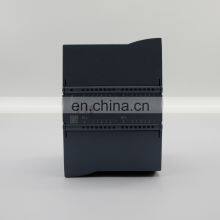 Siemens PLC S7 1200 CPU Module AC/DC/Relay 14DI/10DQ/2AI 6ES7214-1BG40-0XB0 SIMATIC S7-1200 CPU 1214C thumbnail-3